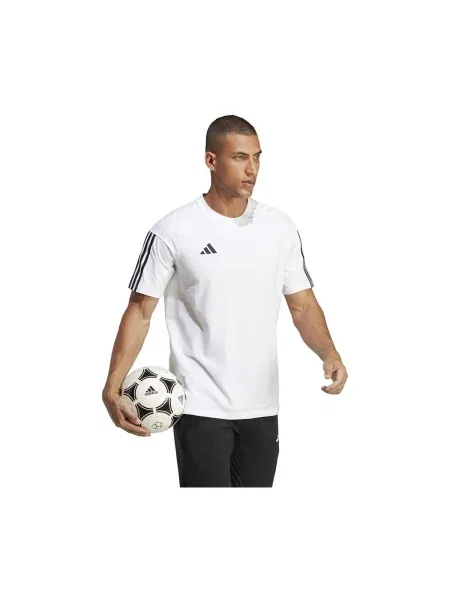Póló Adidas fehér