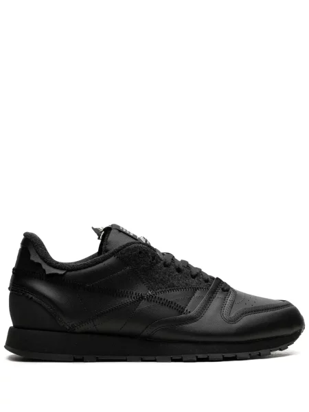 Sneakerși Reebok negru