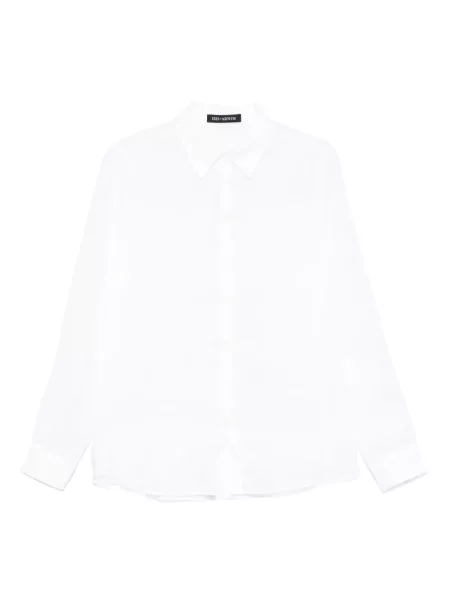 Cămașă Iris Von Arnim alb