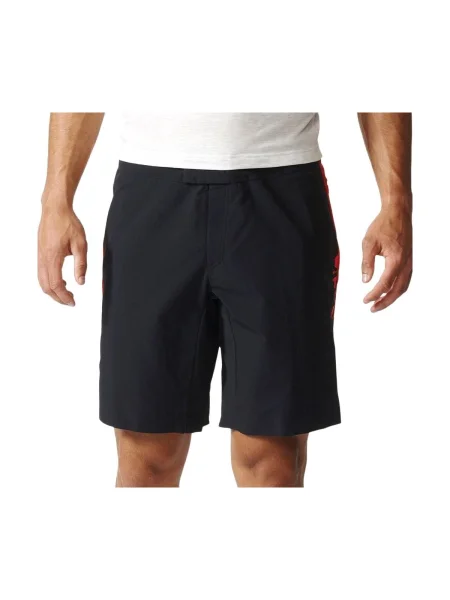 Nadrág Adidas fekete