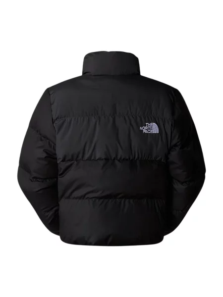 Kurtka The North Face czarna