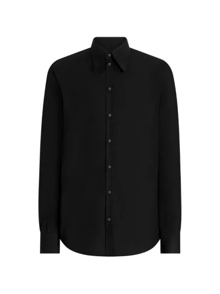 Cămașă Dolce & Gabbana negru