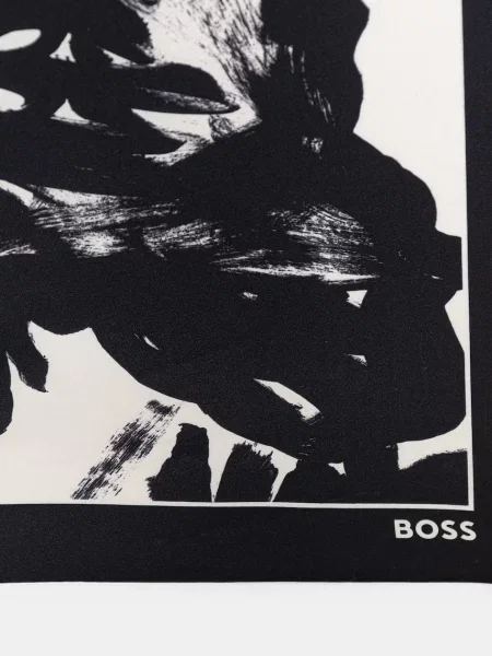BOSS хустка шовкова Lainy