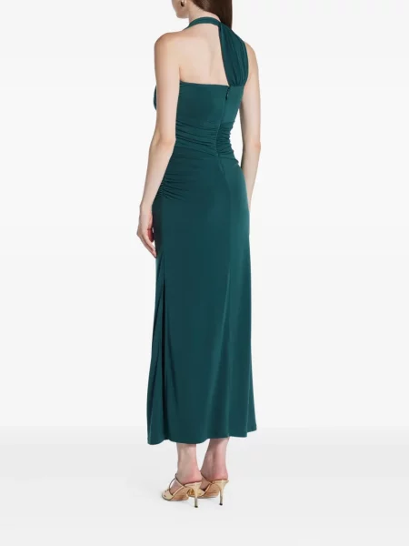 Rochie Hervé Léger verde