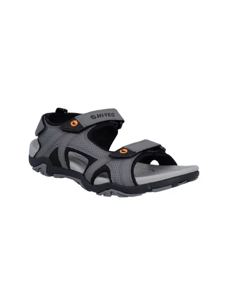 Pantofi Hi-tec negru