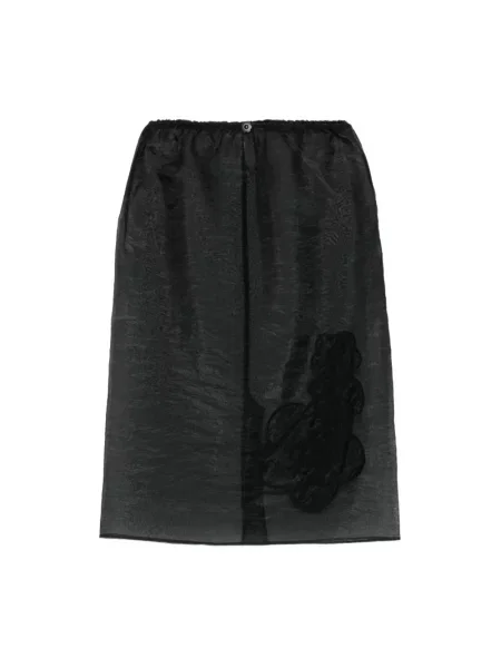 Spódnica Cecilie Bahnsen czarna