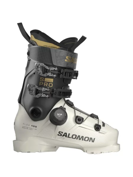 Боти Salomon