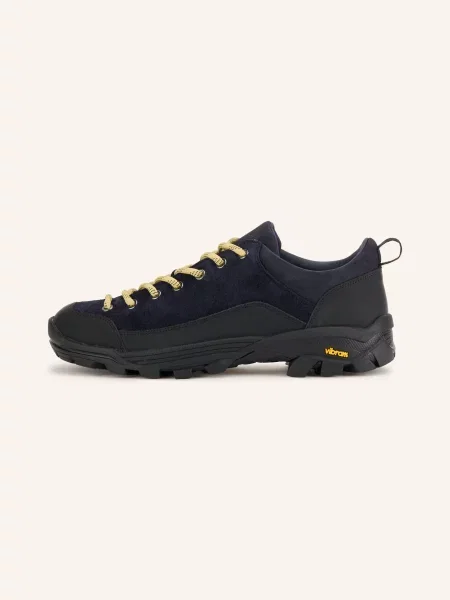 Garment Project Sneakersy Neve tmavě modrá