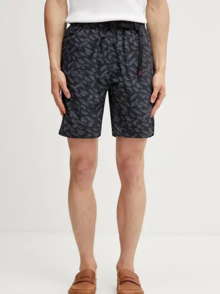 Gramicci PACKABLE G-SHORT pantaloni scurți pentru bărbați