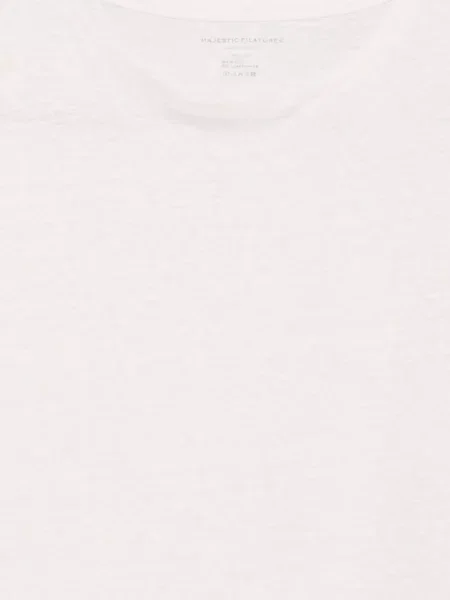 Tricou Majestic Filatures roz