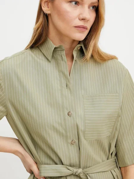 MM by Max Mara Max Mara Leisure ing zöld