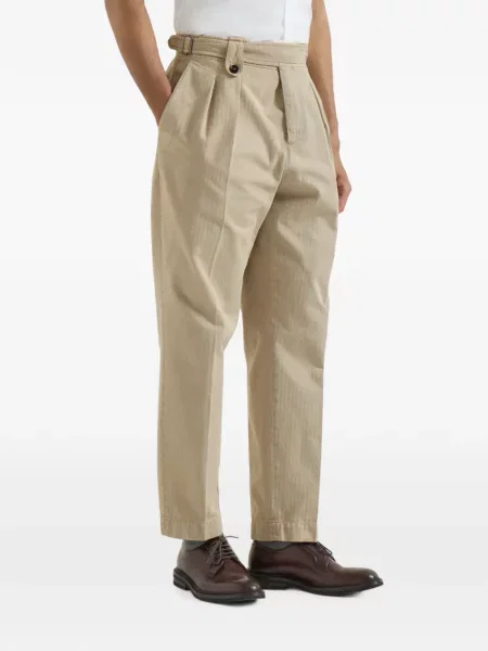 Pantaloni Brunello Cucinelli