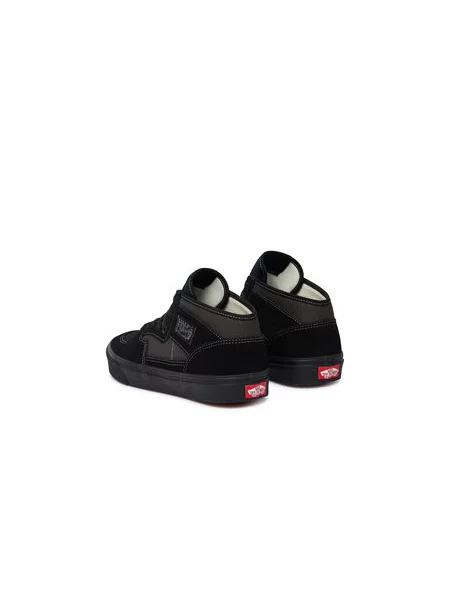 Tenisky Vans Half Cab Decon Černá bílé