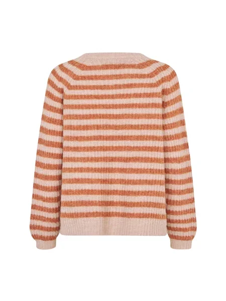 Dzianinowy sweter Lollys Laundry