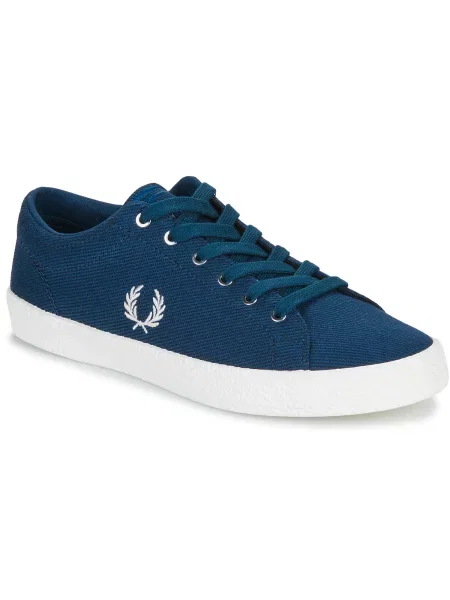 Superge Fred Perry keper