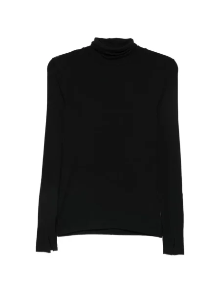 Top Thom Krom negru