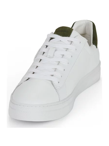 Pantofi Schmoove alb