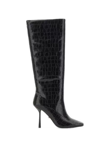 Botine Twenty Fourhaitch negru