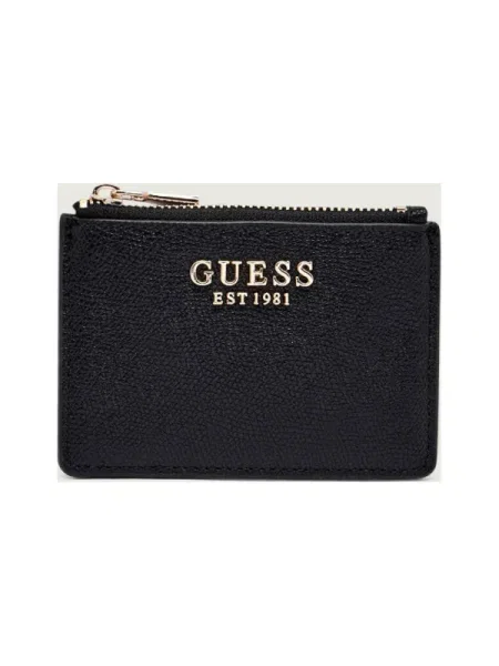 Portofel Guess negru