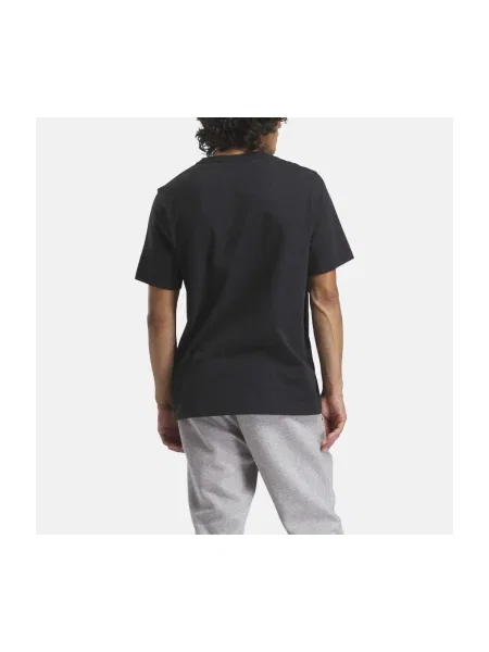 Tricou Reebok negru