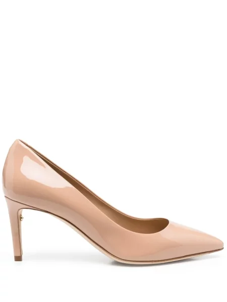 Pantofi cu toc Ferragamo
