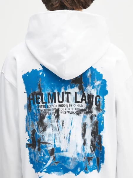 Кофта Helmut Lang