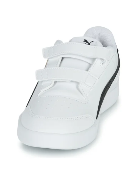 Pantofi copii Puma alb
