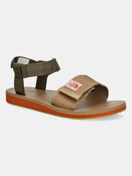 Сандали The North Face Skeena Sandal II бежово