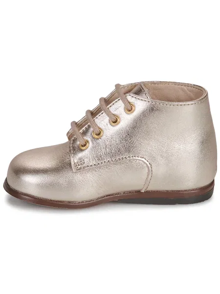 Pantofi copii Little Mary bej
