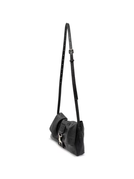 Geantă Radica Studio negru