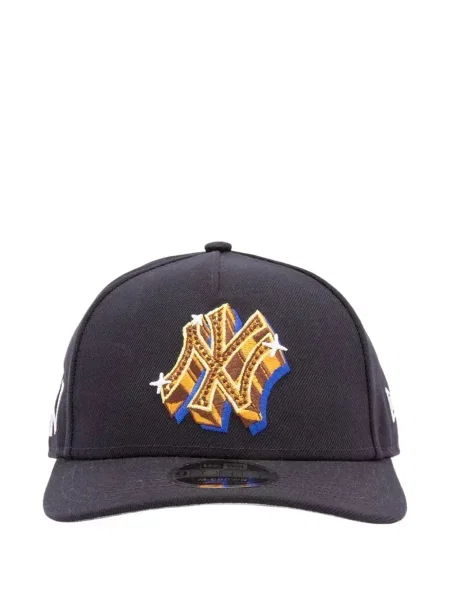 Șapcă New Era Cap negru
