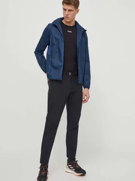 Куртка outdoor Colmar синій