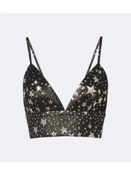 Top Dolce&gabbana čierna