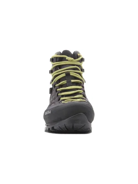 Pantofi Salewa negru
