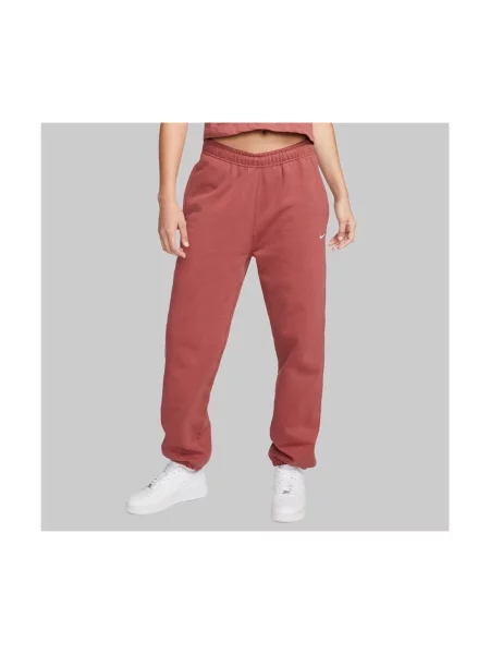 Trening Nike bordo