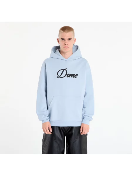 Худі Dime синє