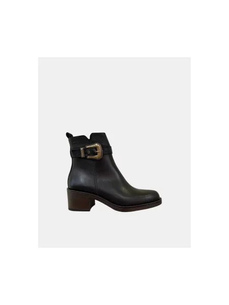 Pantofi Dorking negru