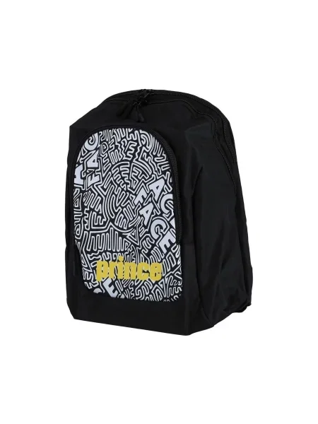 Rucsac copii Prince negru