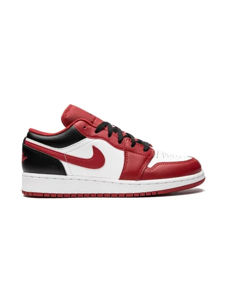 Sneakers Jordan Air Jordan 1 λευκό