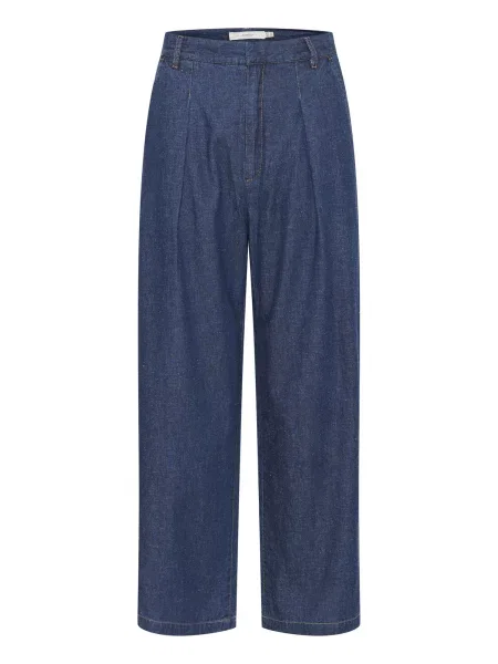 InWear Redős farmer Rubina farmer kék