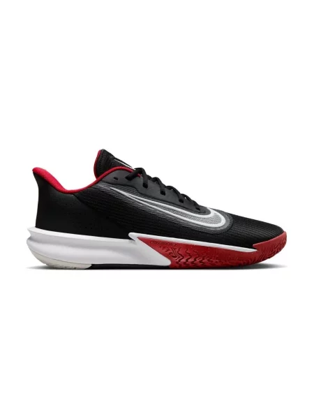 Félcipo Nike fekete