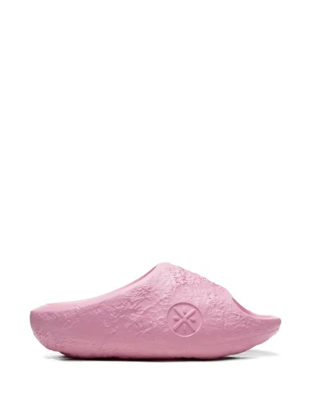 Papuci Li-ning roz