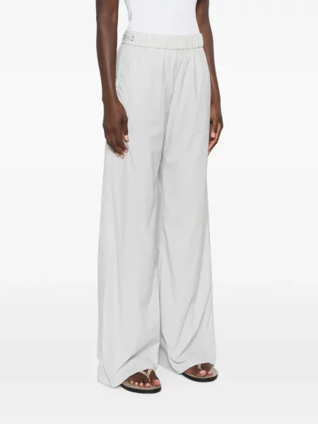 Pantaloni Herno gri