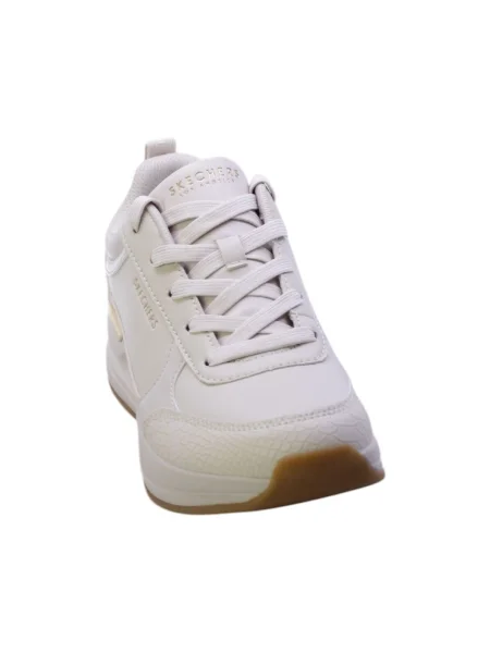Pantofi Skechers bej