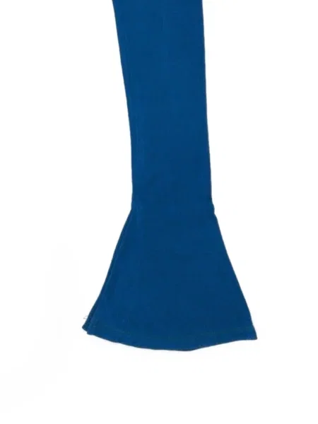 Pantaloni Miista albastru