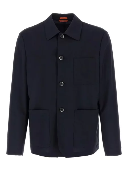 Риза Barena синьо