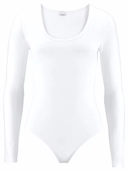 VIVANCE Tričkové body černá bílá