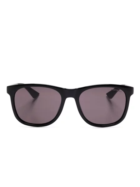 Ochelari de soare Montblanc negru