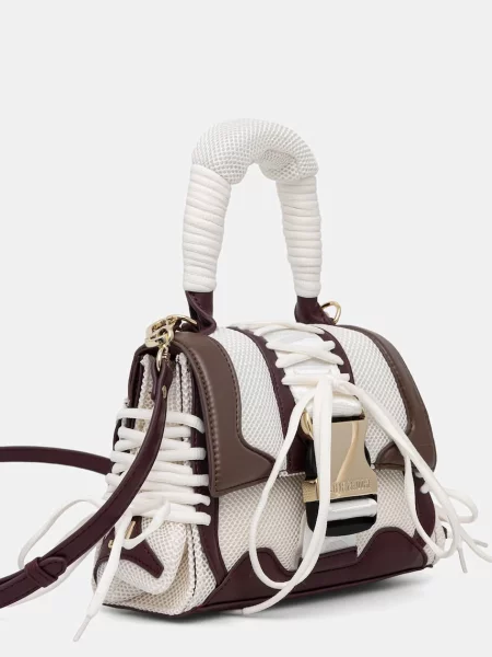 Steve Madden geantă crossbody pentru femei Bdiego-M bej
