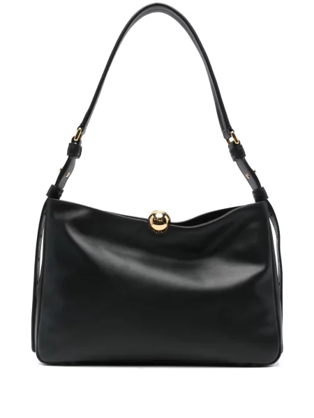 Чанта Furla черно